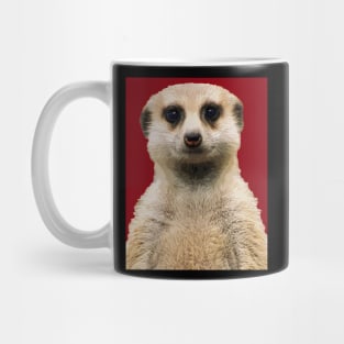 meerkat Mug